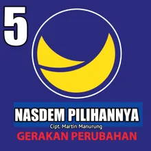 NASDEM PILIHANNYA