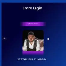 Şeftalisin Elmasın Radio Edit