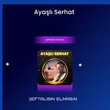 Şeftalisin Elmasın