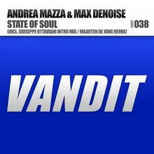 State of Soul Maarten de Jong Remix