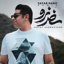 Safar Naro Remix