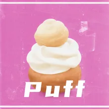 Puff 伴奏