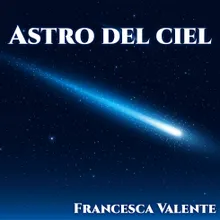 Astro del ciel