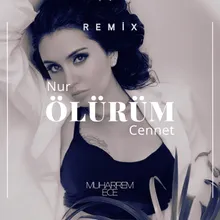 Ölürüm Remix