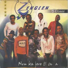 Zenglen Forever