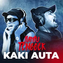 Kaki Auta from "Hantu Tenggek"