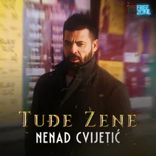 Tudje zene