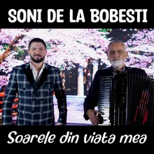 Soarele din viata mea