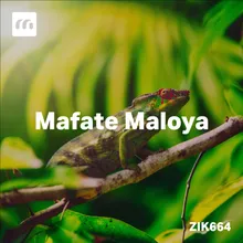 Mafate Maloya