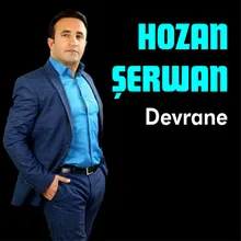 Devrane