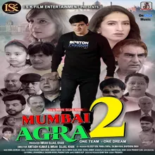 Agra Ka Ghagra