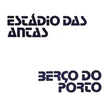 Estádio Das Antas Berço do Porto