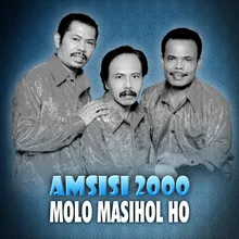 Molo Masihol Ho