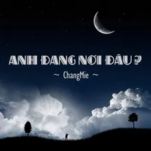 Anh Đang Nơi Đâu