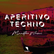 Aperitivo Techno X jägermusic lab