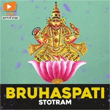 Bruhaspati Stotram