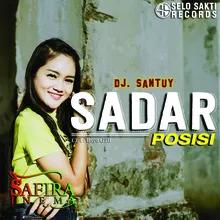 Sadar Posisi Instrumental