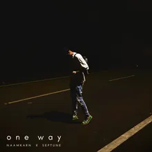 One Way