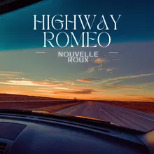 Highway Romeo Instrumental