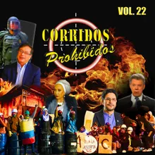 El Corrido De Efrain Gonzalez