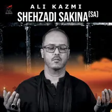 Shehzadi Sakina SA