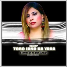 Toro Jano Ka Yara Mashup