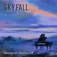 Skyfall Piano Version
