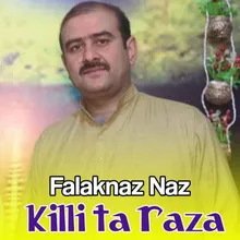 Killi Ta Raza