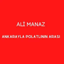 Ankarayla Polatlının Arası