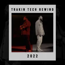 Trakin Tech Rewind 2022