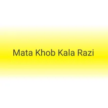 Mata Khob Kala Razi