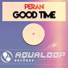 Good Time Cream Team Radio Edit