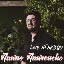 Tihdayine (Live)