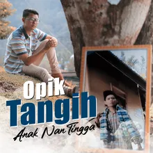 Tangih Anak Nan Tingga