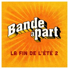 La fin de l'été 2