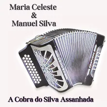 A Cobra Do Silva Assanhada