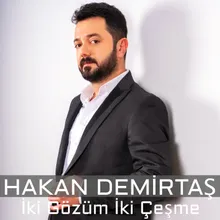 İki Gözüm İki Çeşme