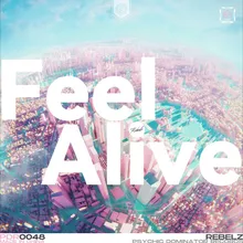 Feel Alive Extended Mix