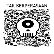 Tak Berperasaan