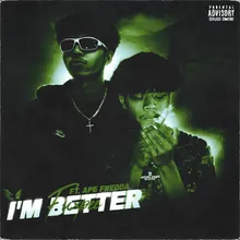 I'm Better