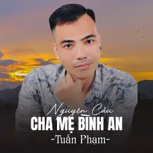 Nguyện Cầu Cha Mẹ Bình An