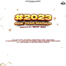 New Year Mashup 2023