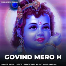Govind Mero H