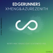Edgerunners Intro Mix