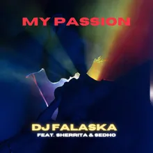 My Passion Extended Mix