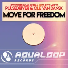 Move For Freedom Extended Version