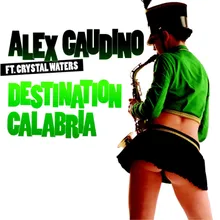 Destination Calabria UK Radio Edit