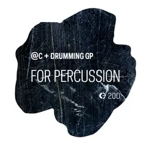 63L, for percussion, synthetic percussion, samples