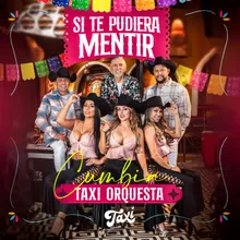 Si Te Pudiera Mentir (Cumbia) Live Version