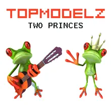 Two Princes Paramond Remix